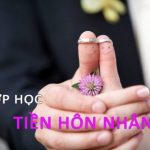 lớp học tiền hôn nhân